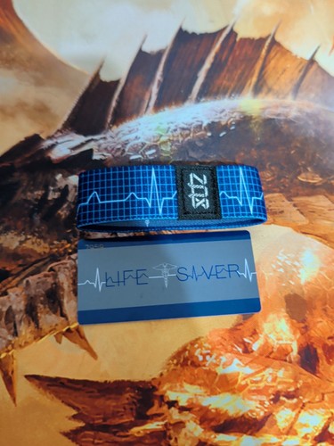 Zox life saver - zox, saver"