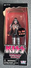 Kiss figure gene - kiss, **