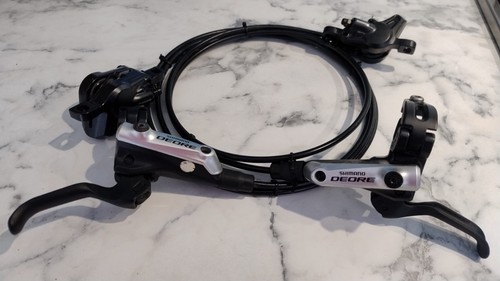 Shimano m615 deore - shimano,