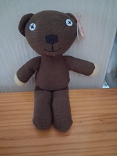 TY MR BEAN TEDDY