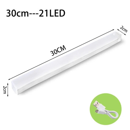 Led motion sensor light - motion, usb