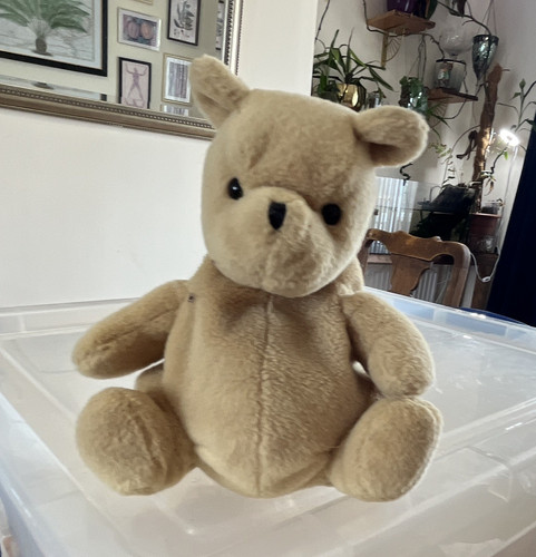 Disney gund classic pooh plush - gund,