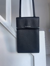 Black Tiffany And co Crossbody
