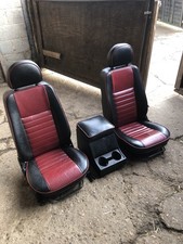 Defender 90 - 110 Front Seats 