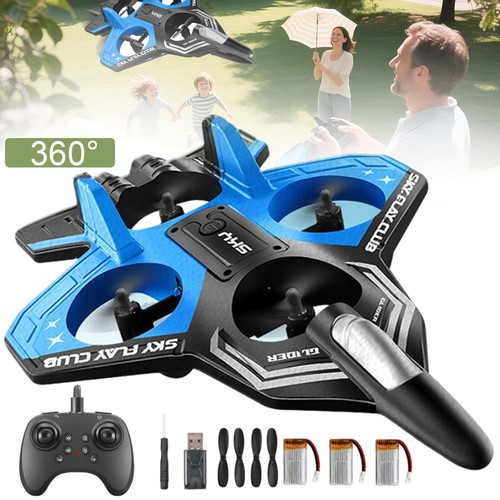 Remote control stunt - control, jet