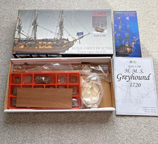 ZJ4:  Corel H.M.S. Greyhound