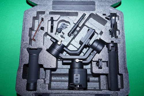 Dji ronin axis gimbal - ronin-sc, 3-axis