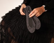 10 Pairs Women's Glitter