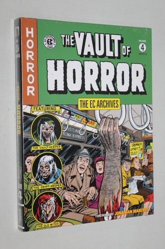The archives hardcover - the,