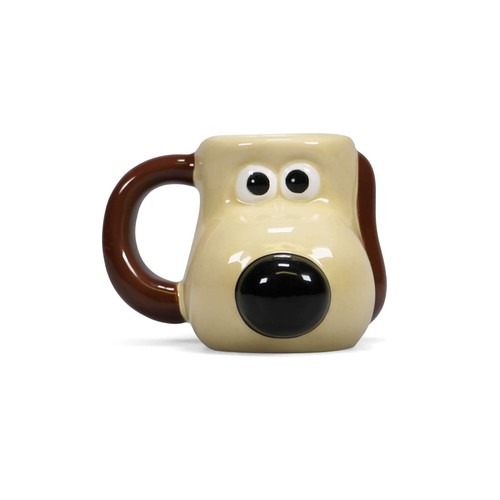 New mug mini wallace and - mini,