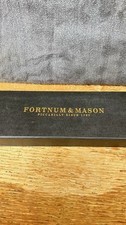 Fortnam and Mason Cheese Knife Stainless Steel Blade-In Box