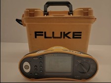 Fluke 1652B Multifunction