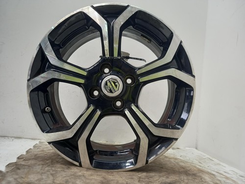 Mg3 alloy wheel - wheel, 16