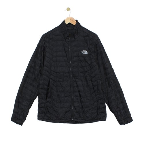 North face thermoball quilted - north,