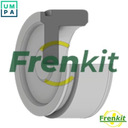 Piston brake caliper p603001 - brake,