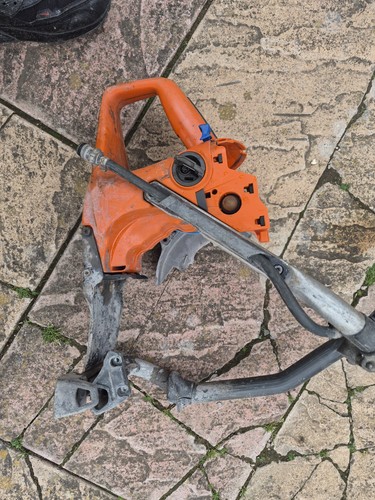 Husqvarna k750 k760 k770 - k760,