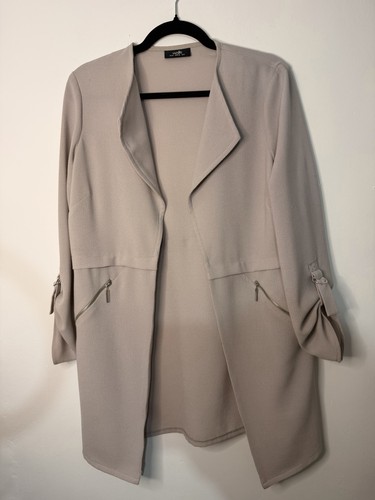 Lovely wallis longline - lovely,