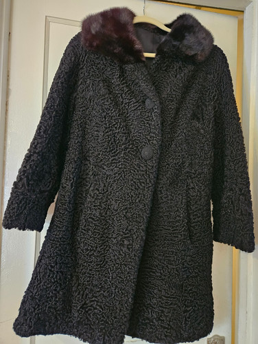 Stay warm look - look, great