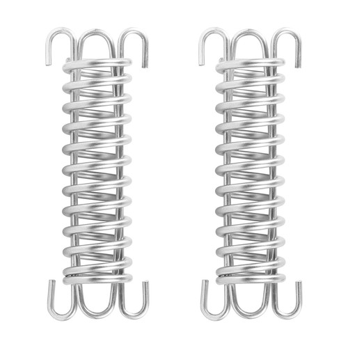 Zookpr pcs stainless steel - stainless,