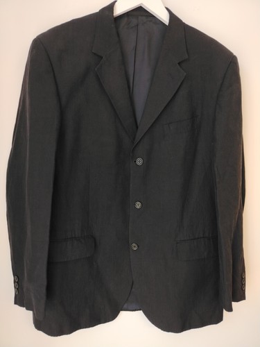 Jaeger linen silk blend - linen/silk,