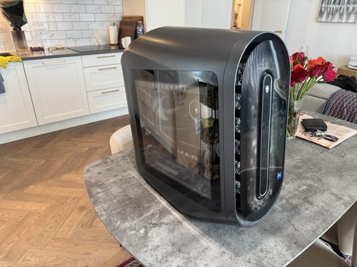 Alienware aurora r13 64gb - alienware,