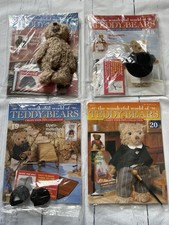The Wonderful World of Teddy