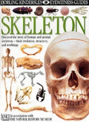 Skeleton - , (eyewitness