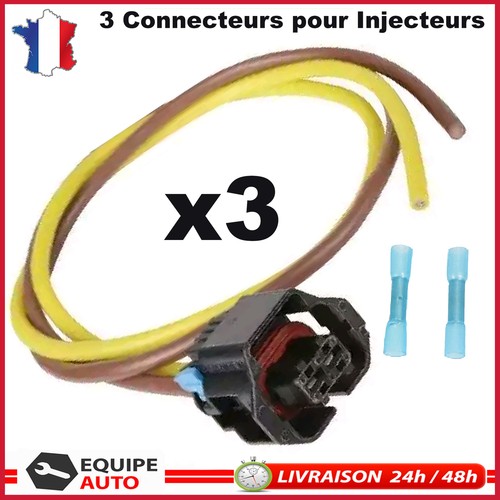 Wiring harness injector - 3,