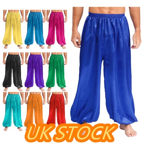 Men bloomer performance - uk~men,