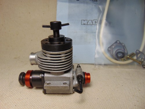 5cc mds airplane tether - mds,