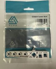 Replacement Plast WC Toilet