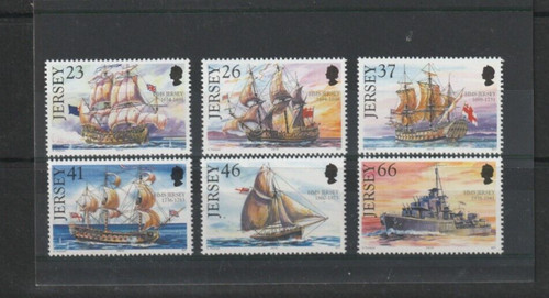 Jersey 2001 royal navy - jersey,