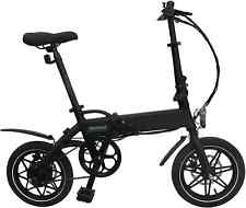 Whirlwind C4 Folding Electric