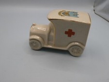Collectable WW1 Regis Crested