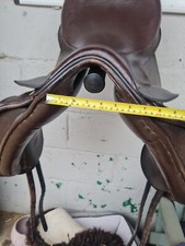 18" Ideal Jessica Dressage