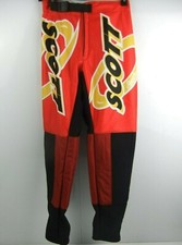 New Scott Leathers Sm 28"