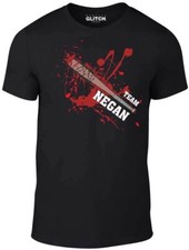 Team Negan T-Shirt - Inspired
