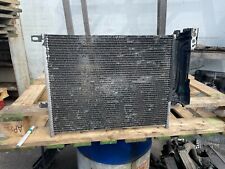 2002 BMW 3 SERIES 325I E46 AIR CON AC CONDENSER 8377614 R34
