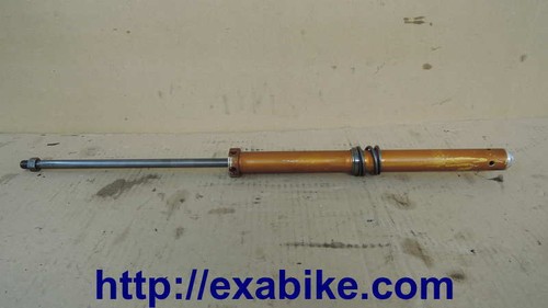 Fork cylinder for yamaha - fork,