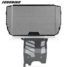 Radiator & Engine Guard For