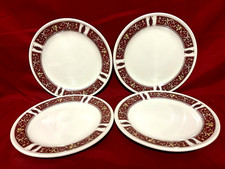 Steelite International Red