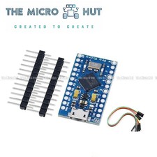 Arduino Pro Micro Leonardo