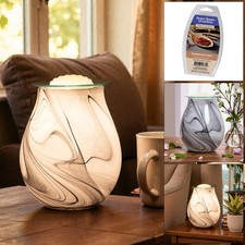 Electric Wax Tart Warmer Oil