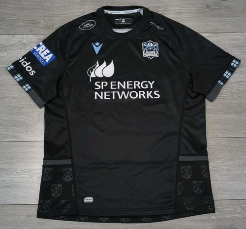 Glasgow warriors rugby - warriors, home