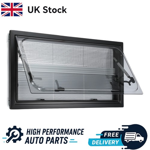 Cassette window 900x450mm for - window,
