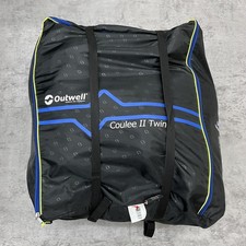 Outwell Coulee II Double