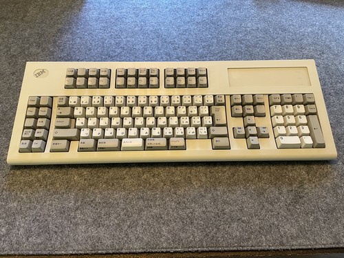 Ibm 3479 ja1 keyboard n - ibm, (p/n