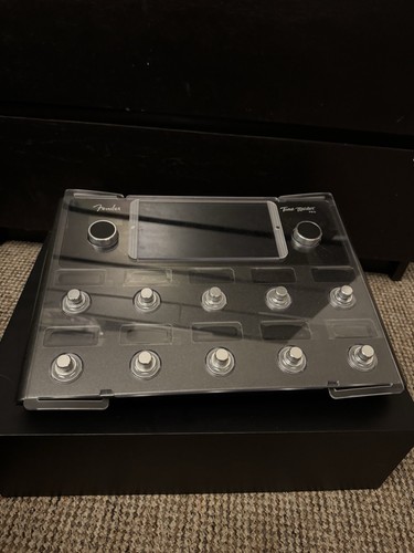 Fender tone master - fender,