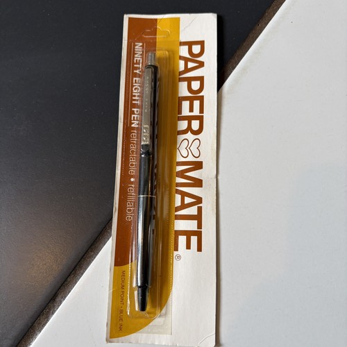 Vintage paper mate double - mate,
