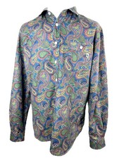 Pretty Green Mens Shirt House